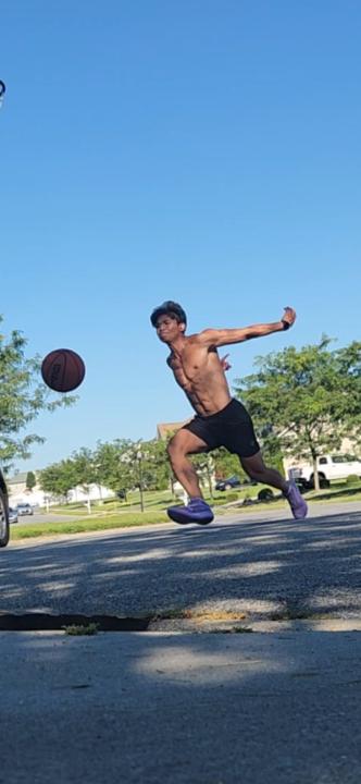 Mason Medroso