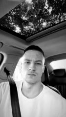 Alexander Nikolich