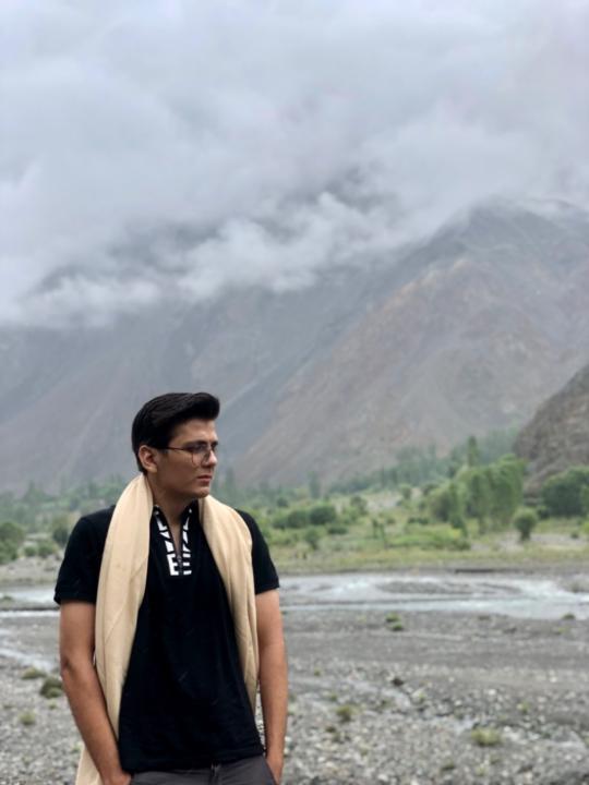 Junaid Aziz