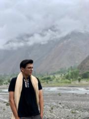 Junaid Aziz