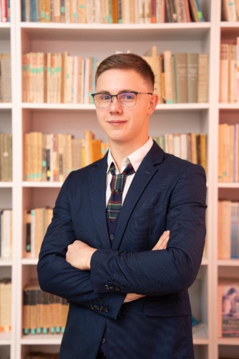 Bardan Vlad Beniamin