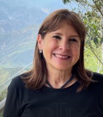 Claudia Fontecha
