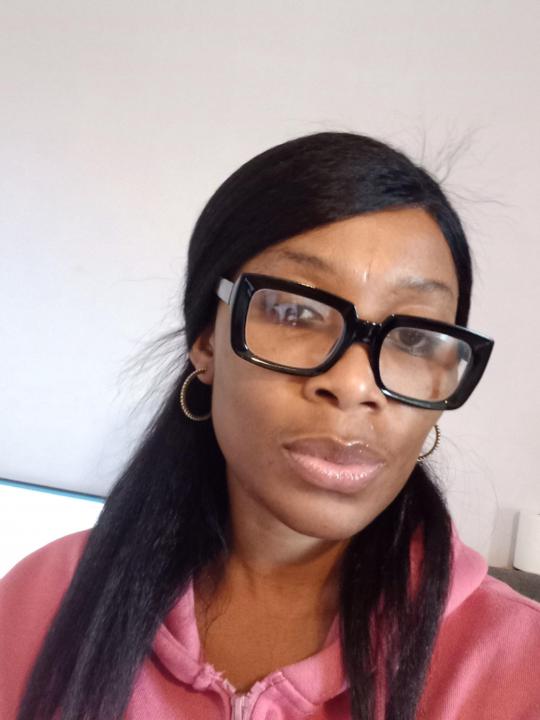 Christabel Samuel