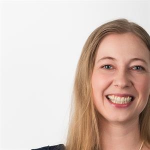 Michelle Österreicher