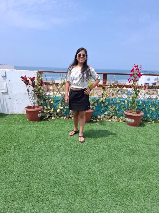 Elizabeth Rabelo