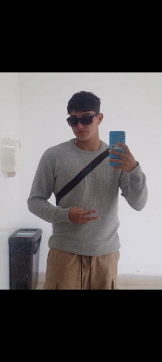 Santiago Furque Osorio