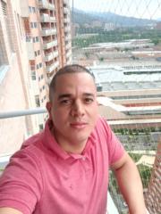 Alejandro Velásquez