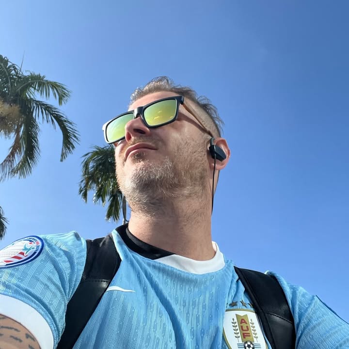 Esteban Levratto