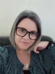 Suzie Robinson