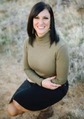 Jennifer Dutson