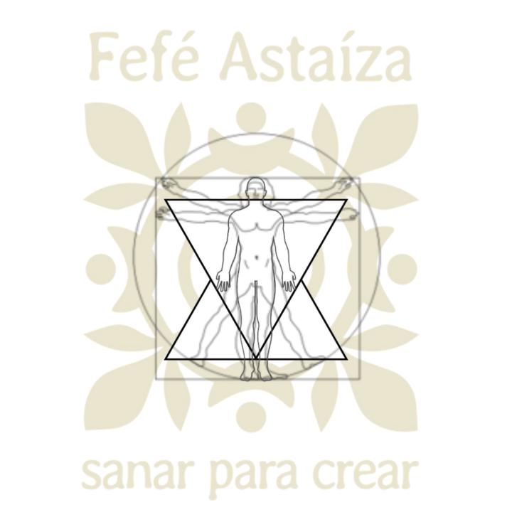 María Fernanda Astaíza Cela