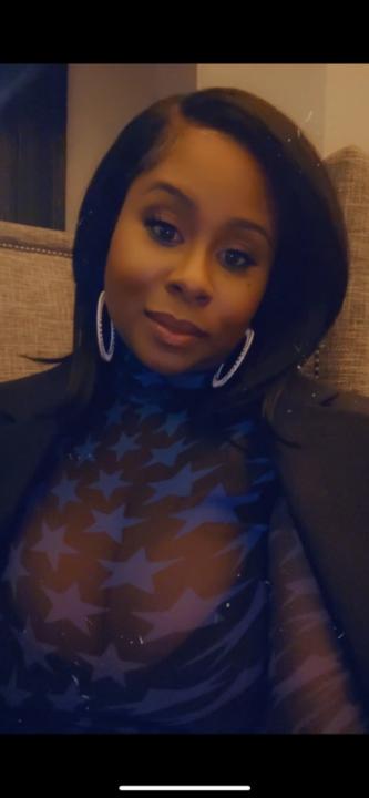 Tiffany Johnson