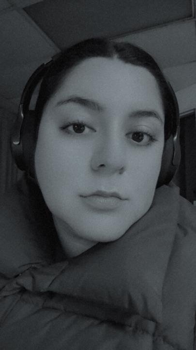 Goselyn Castellanos