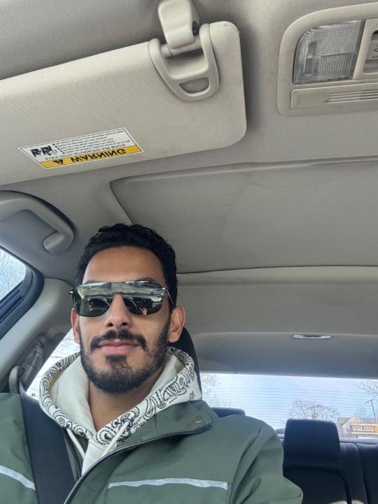Zakaria Bhihi
