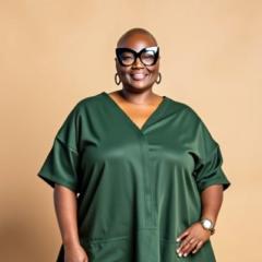 Jacqueline Winston