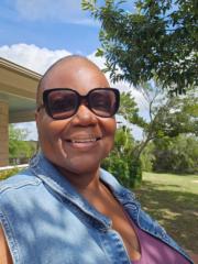 Jacqueline Winston