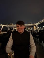 Ewan Smith