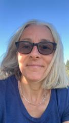 Isabelle Faucher