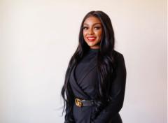 LaTeshia Campbell