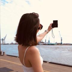 Nadine M