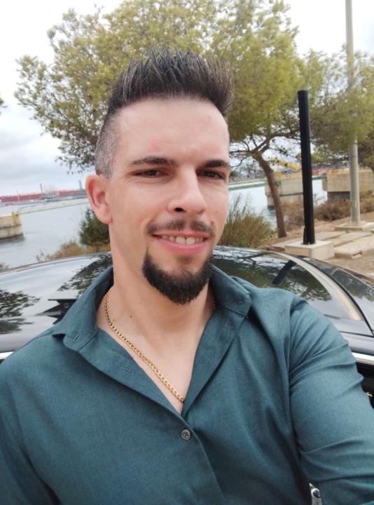 Juan Lázaro Pérez Rosique