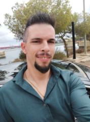 Juan Lázaro Pérez Rosique