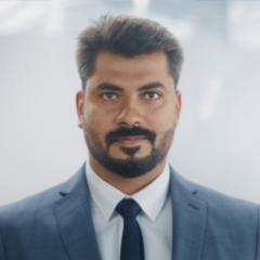 Vijayakumar J