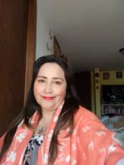 Mabel Villegas