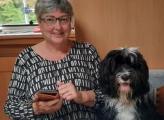 Marja Vesters- van der Heijden