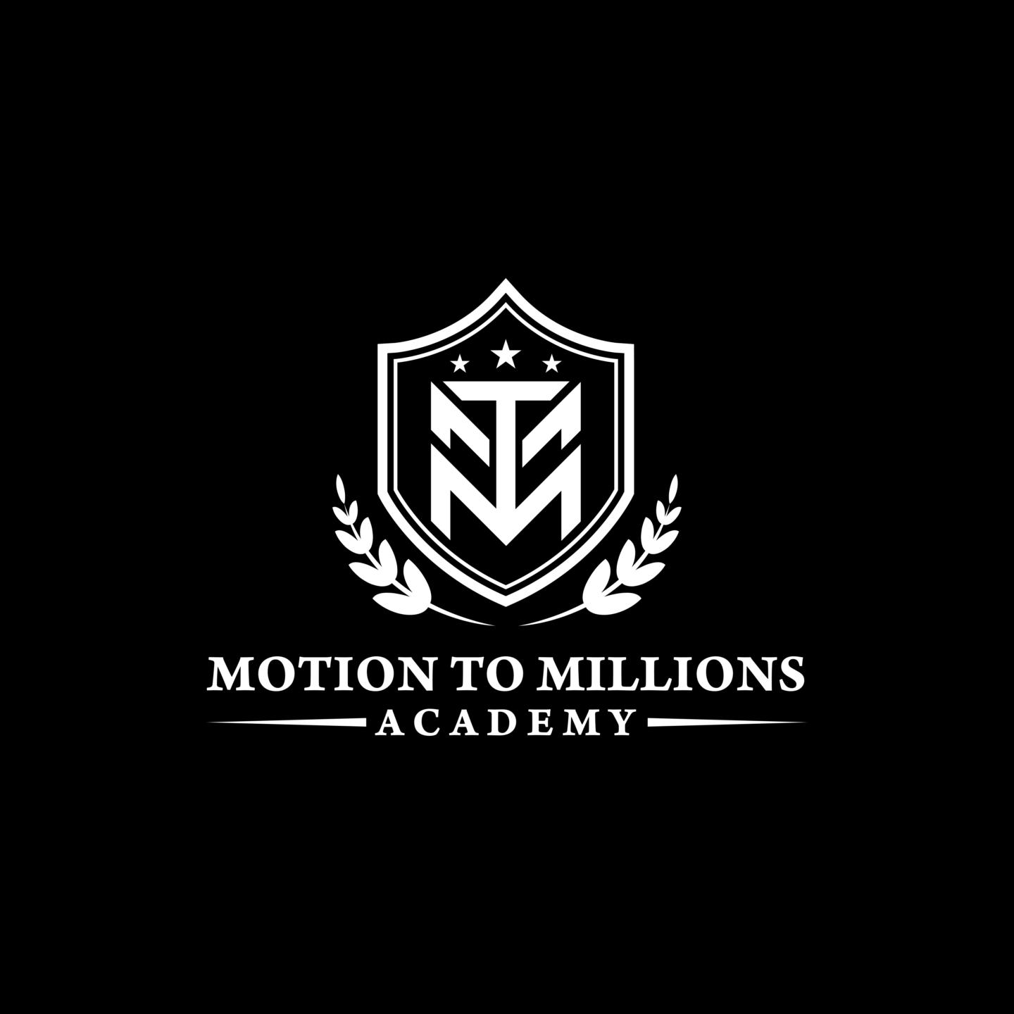 Motion to Millions Academy
