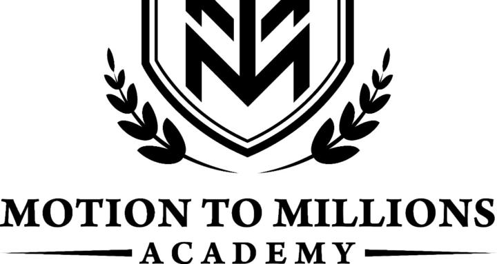 Motion to Millions Academy