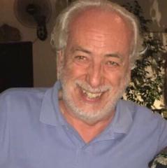 Pablo Fernández