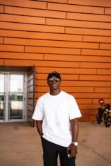 Gbadamassi Fadil Royal Stategist