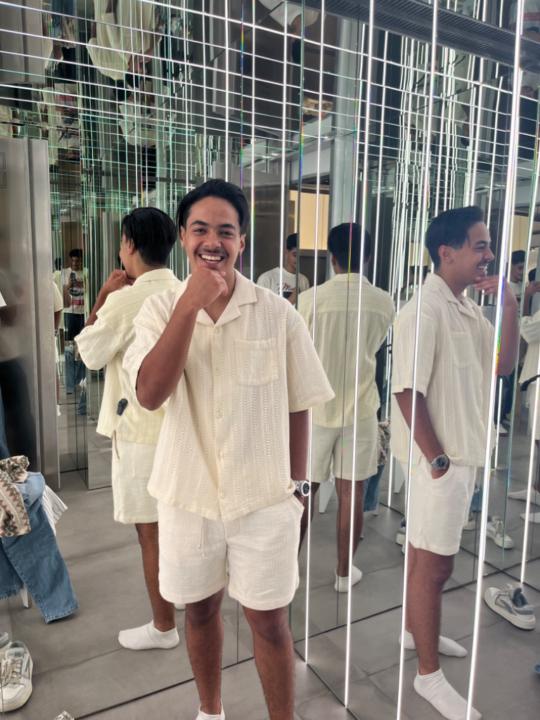 Dali Neifer