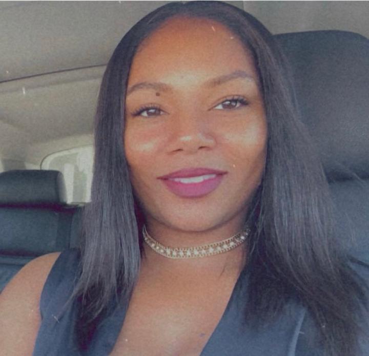 Khanisha Hobson-Mackie