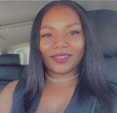 Khanisha Hobson-Mackie