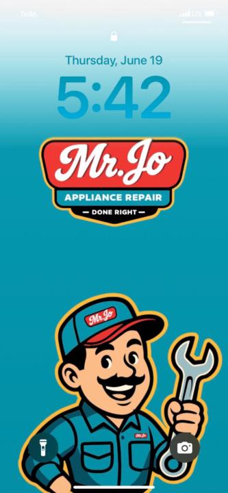 Mr Jo