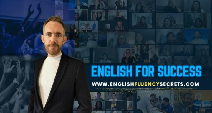 English for Success
