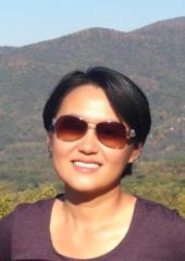 Jinli Wang