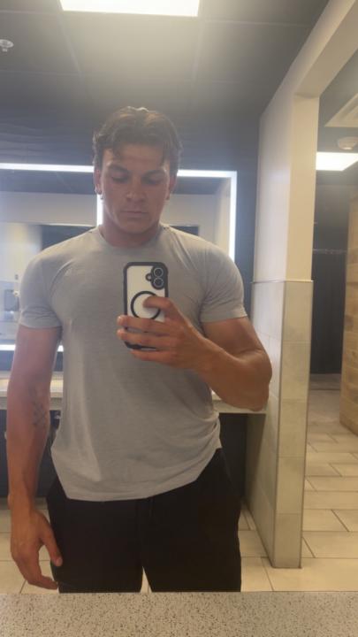 Zachary Vasquez