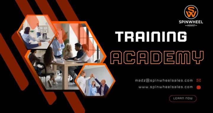 Spinwheel Academy
