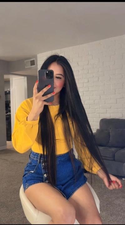 Azucena Perez Linares