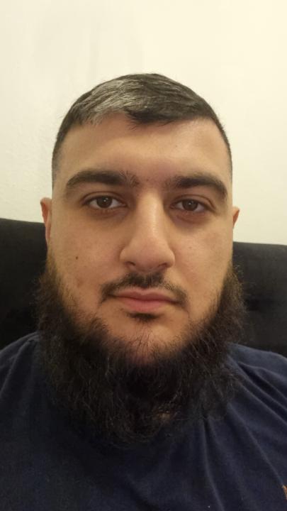 Mustafa Karahan
