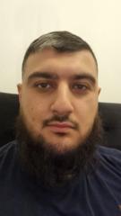 Mustafa Karahan