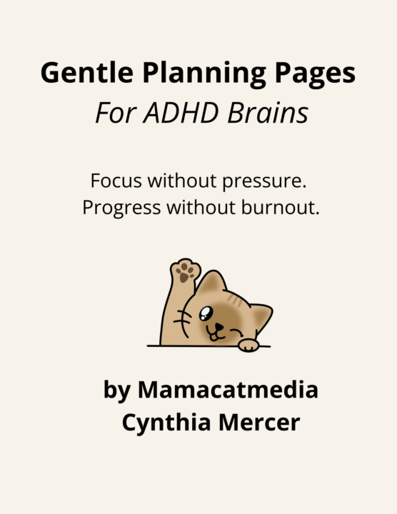 🌿 Optional Resources for Members 🐾 🌿