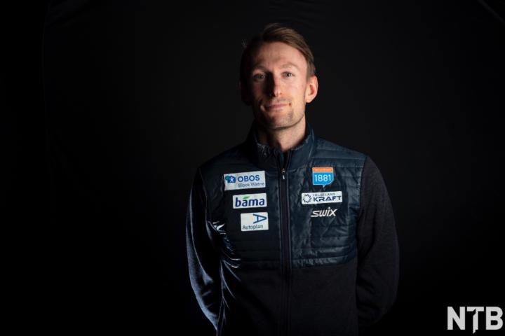 Espen Bjørnstad