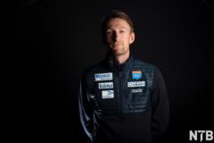 Espen Bjørnstad