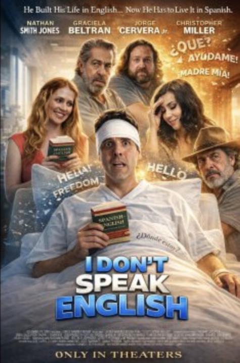 GUYS! MY MOVIE OPENS NEXT FRIDAY IN UTAH THEATERS!!