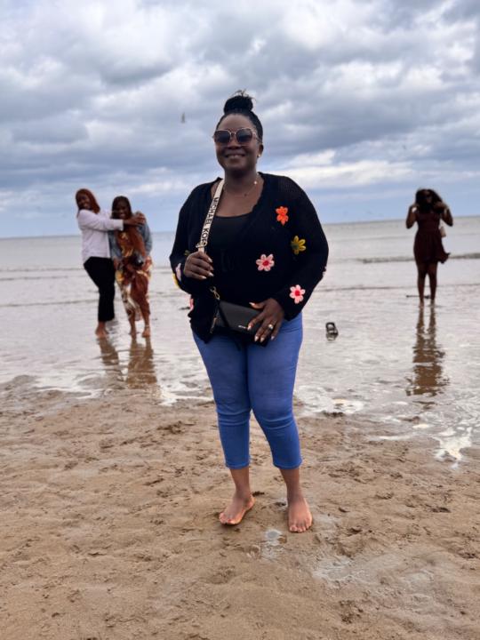 Oluwatoyin Oki
