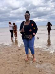 Oluwatoyin Oki
